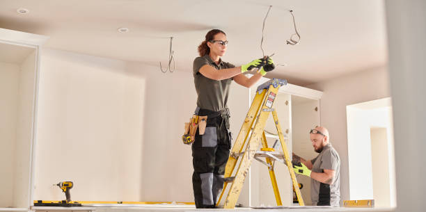 Best Electrical Contractors for Businesses  in Granville, OH
