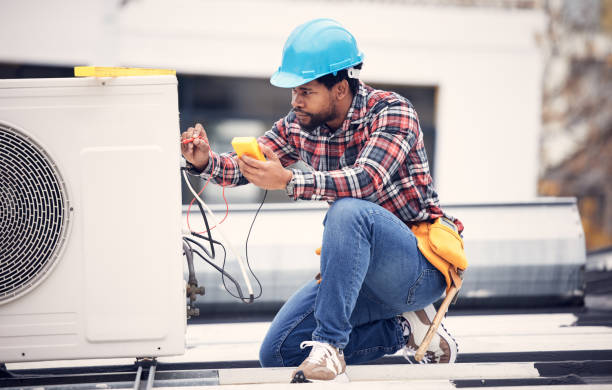 Best Commercial Electrician Services  in Granville, OH