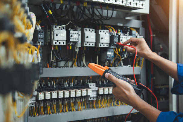 Best Affordable Emergency Electrician  in Granville, OH