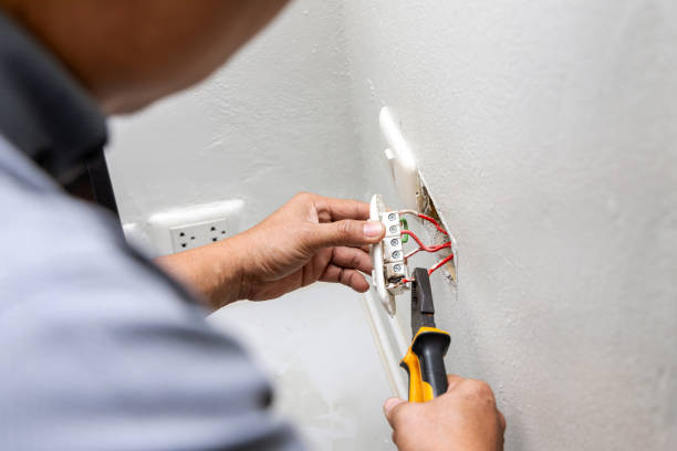 Best Electric Panel Repair  in Granville, OH