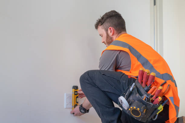 Best Electrical Upgrades for Homes  in Granville, OH