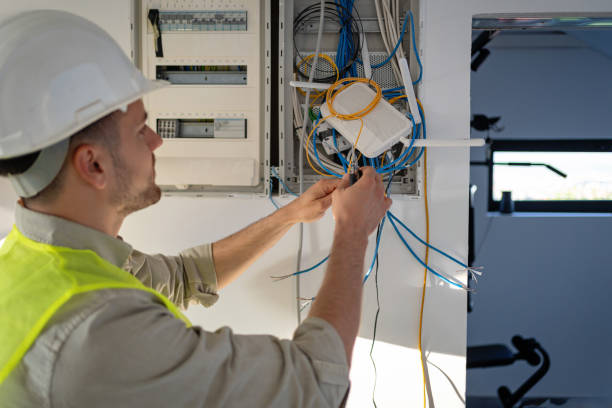 Best Local Electrician Companies  in Granville, OH