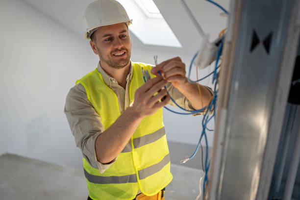 Best Residential Electrician Services  in Granville, OH